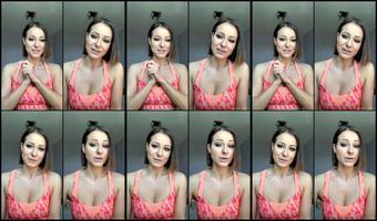 Melisamendini 21 04 2020 249680342 Stream Started At 04 21 2020 12 43 Pm
