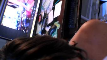 Micky Marks POV, PMV, PFV camera angles