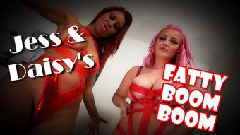 Jess and Daisy' Full Body Humiliation
