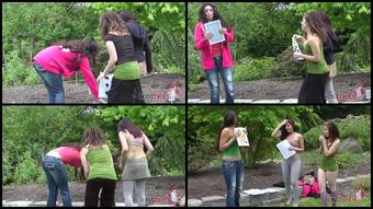 Lostbets 294 Strip High Card With Erica Fern And Anastasia Hd