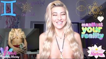 GEMINI TOPLESS TAROT JAN 2020