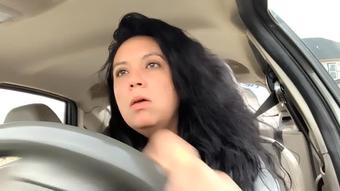 Coughing fetish 4