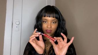 Goon for Ebony Lips - January 28, 2021