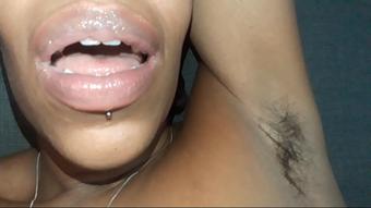 Joi plump glossy lips whisper - September 03, 2020