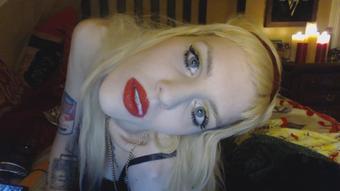 Mistress Salem Consume All Cum For Me