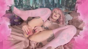 Ass To Pussy For Your Needy Princess