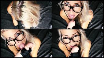 Janavolkova Cum On My Pretty Face Joi Hd