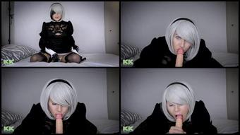 Kailey Ketchum 9Ss Fantasy Of A Slutty 2B
