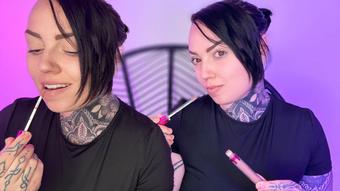 Lipgloss Worship
