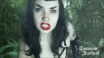 Countess Jezebeth - Apex Predator