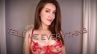 Tell Me Everything - October 10, 2022