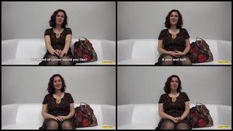 Czech Casting Czech Casting Karolina 3943 1920X1080