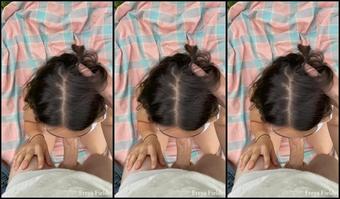 Freya Fields Pov Blowjob Compilation