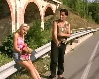 Veronica Carso - Strassen Der Lust (Scene 5)