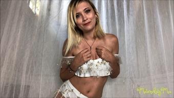 Sweet Chaste Virgin - June 03, 2020