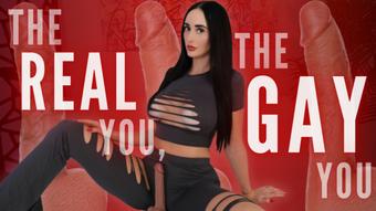 The Real You, The Gay You - September 20, 2024