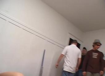 College Invasion 9 - Sc2