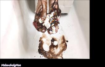 Sweet Feet Treat - November 25, 2018