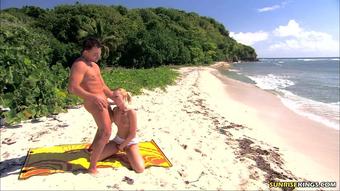 Summer Sex Job In Guadaloupe