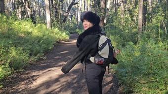 Outdoors in Bariloche - September 07, 2025
