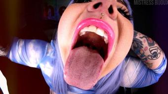 Mistressbijoux Vore Pov