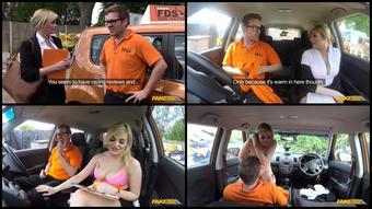 Posh Examiner Reveals Dirty Desires  Katy Jayne   Ryan Ryder   04 08 2017