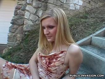 Countryside Fuck