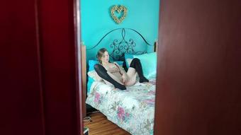 Daughter Fantasize About Fuck Daddy