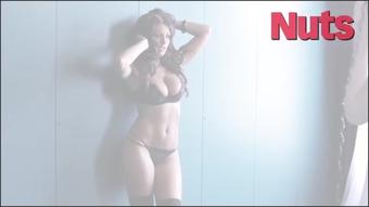 Nuts 003 2012.05 Naked Nuts 720P