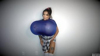 daughter's pumped up tits - Jul 18, 2022