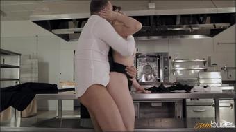 Cumlouder Ex Girlfriends Nekane Businesses And Pleasure 15 09 2015 1080P