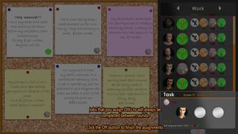 Being A DIK 0.7.0 Part 196 Josy And Maya By LoveSkySan69