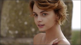 Serenegarden S01 Ariela 720P Foreveralonedude