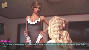 A Wife And Stepmother 231