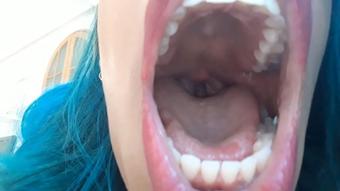 worship my smoky bad breath - May 29, 2021