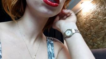 Wrist watch fetish - Cartier - March 12, 2019