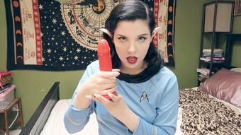 Vulcan JOI LLAH