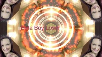 Buddahsplayground Beta Loser Mind Fuck