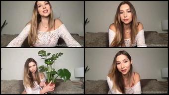 Princesslexiexo 02 05 2020 276072973 Stream Started At 05 02 2020 04 01 Am Celebrating 111 Fans With Champagne
