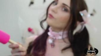 Thank You Daddy Creamsicle Suck & Fuck