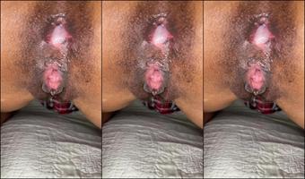 Close Up Anal Creampies Squirt