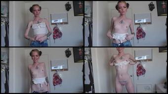 Misslunababy 24 02 2021 2040510614 Preview Of My Daddies Slut Video Xo Will Be Available For Ppv Very Soon 41