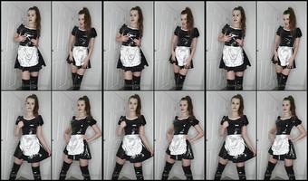 Brooklogan 01 05 2020 36089901 Edged Milked By Mistress Maid