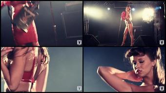 Cgoy20121201 Rocknrollbabe Leanna Decker Nude