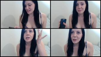 Booty4U Dick Pic Blackmail