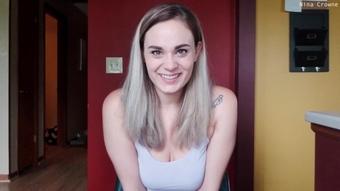 Taboo Sister JOI AUDIO ONLY
