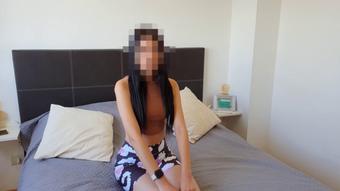 Alanis 18 years sex casting uncensored