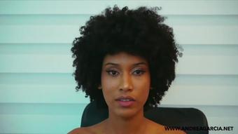 So fucking sexy ebony talen - May 21, 2019