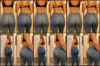 Thereallaceyj 26 10 2019 76604555 Jean Booty