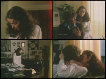 The Elegant Lady Scene 2